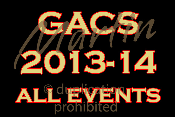 GACS 13-14
