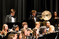 Concerts - Band, Choral, Orchestra