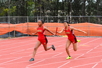 Track Action