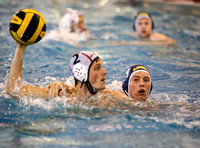 Waterpolo Action