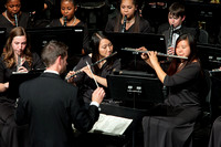 Concerts - Band, Choral & Orchestra