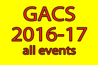 GACS - 2016-17