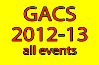 GACS - 2012-13