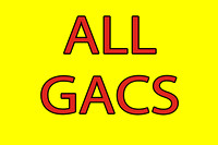 GACS - All Seniors & Events